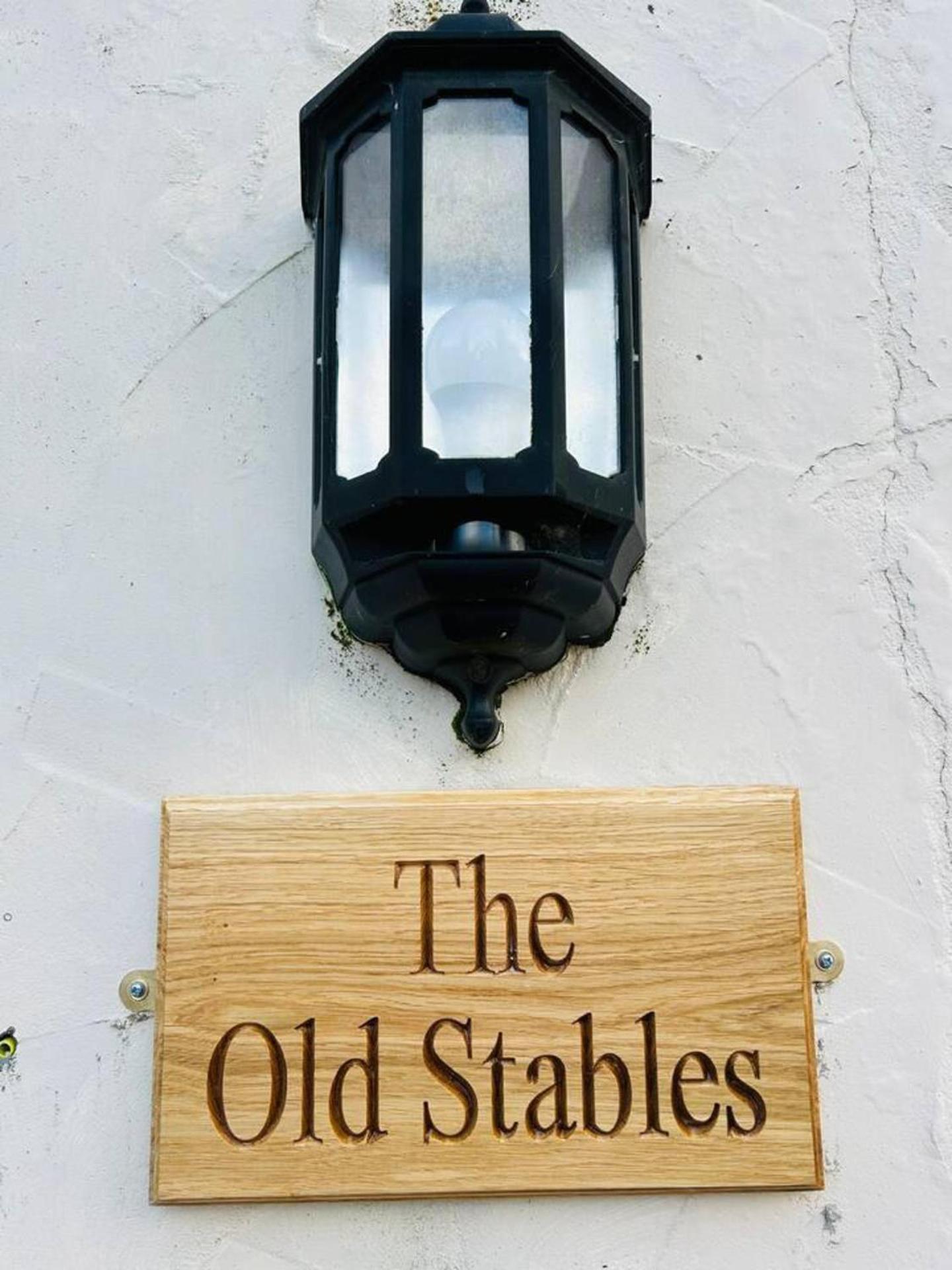 Willa The Old Stables - A Gem Surrounded By Mountains! Caernarfon Zewnętrze zdjęcie
